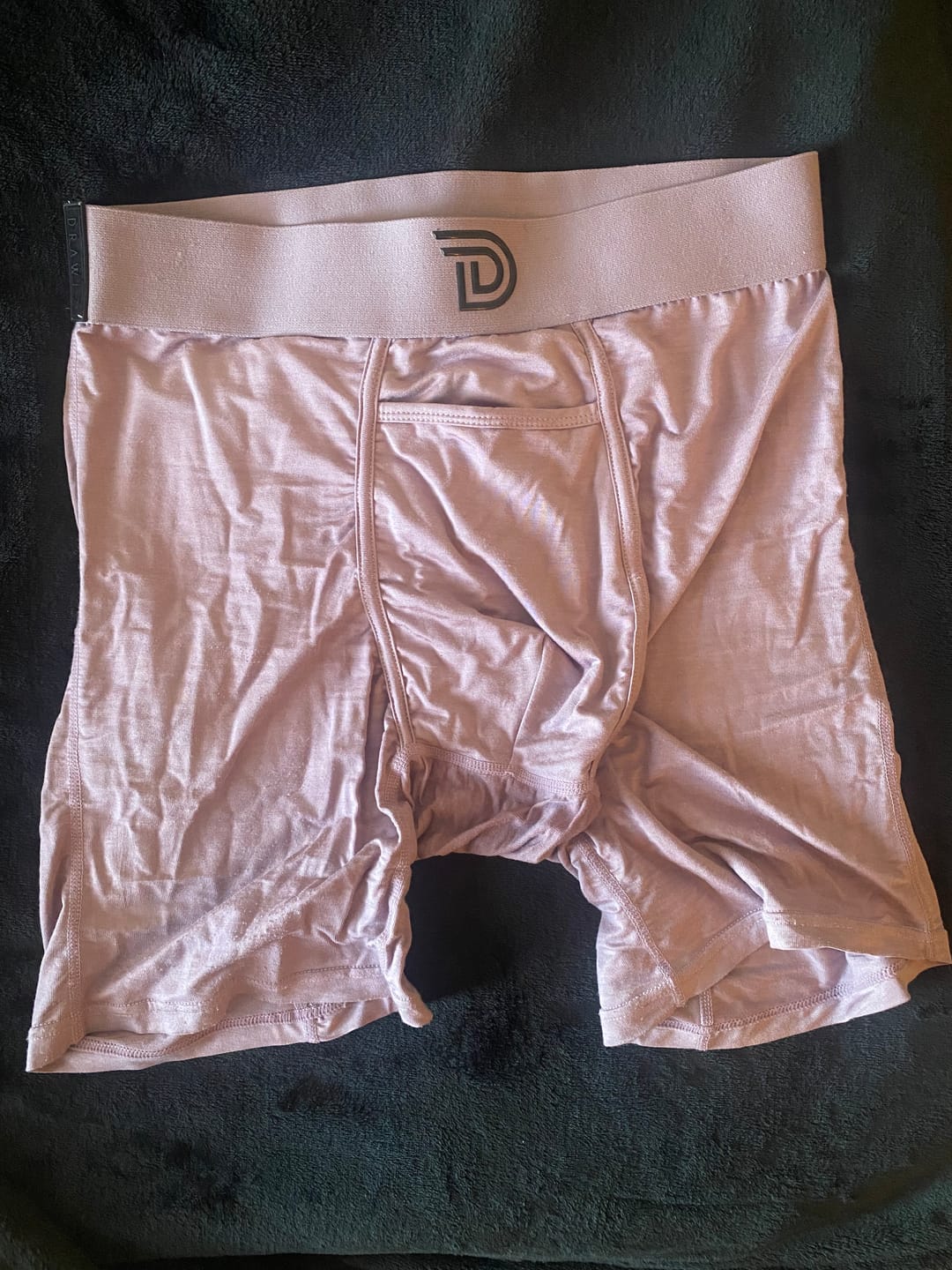 Customer photo review of Originalz Purple Haze