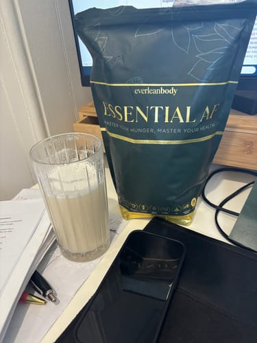Customer photo review of EssentialAF