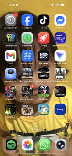 Customer photo review of Afnan 9PM Eau de Parfum Spray for Men 3.4 oz