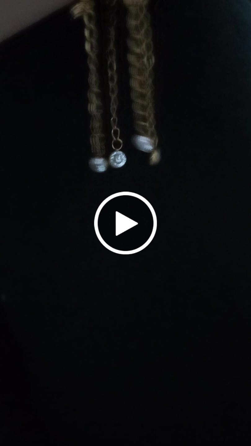 Customer video review of Kit Pulseiras Glamour Zircônias Banhado em Ouro 18K