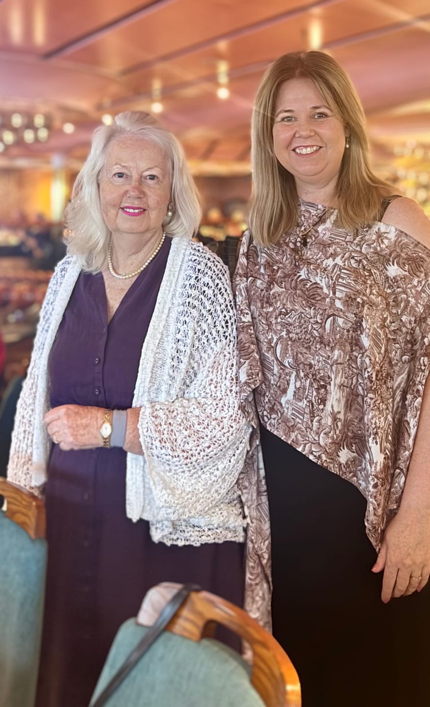 Customer photo review of Shrug Knit | White