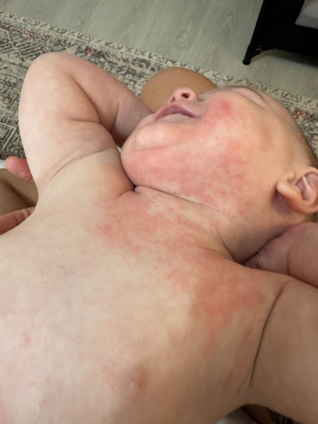 Customer photo review of The ōnlē Gut Rebalance Method
