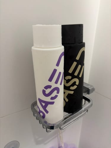 Customer photo review of Shampoo