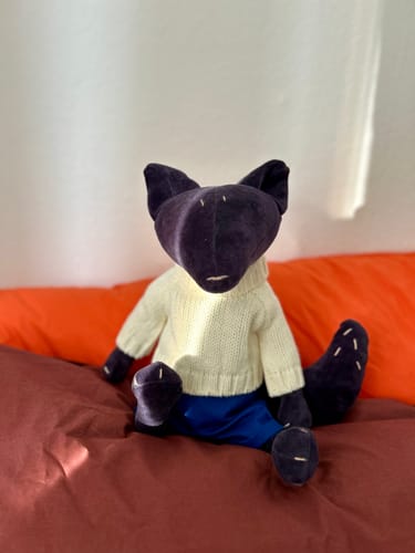 Customer photo review of LE PULL - L/XL