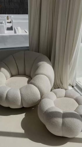 Customer photo review of ANALA ARMCHAIR