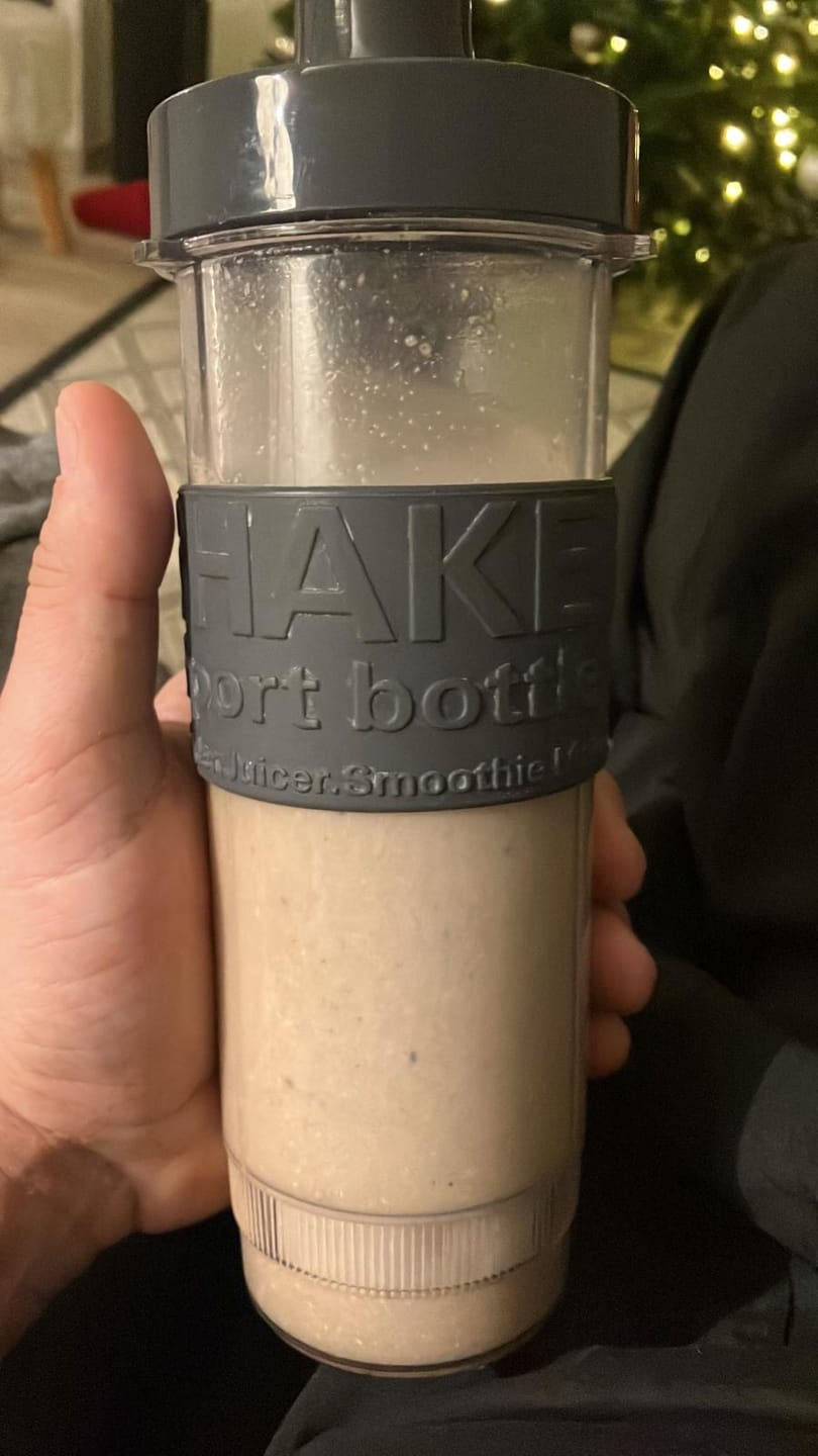 Customer photo review of Bio Hanfsamen (Omega 3 Power) - 250g