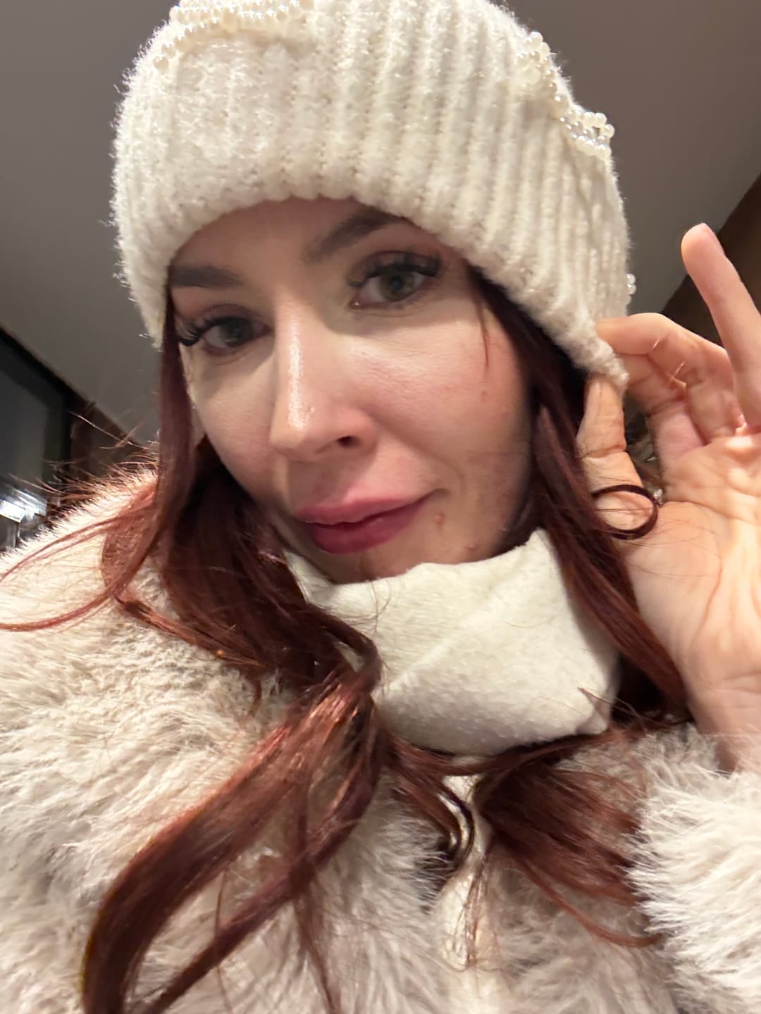 Customer photo review of YARA | OLIVGRÜN