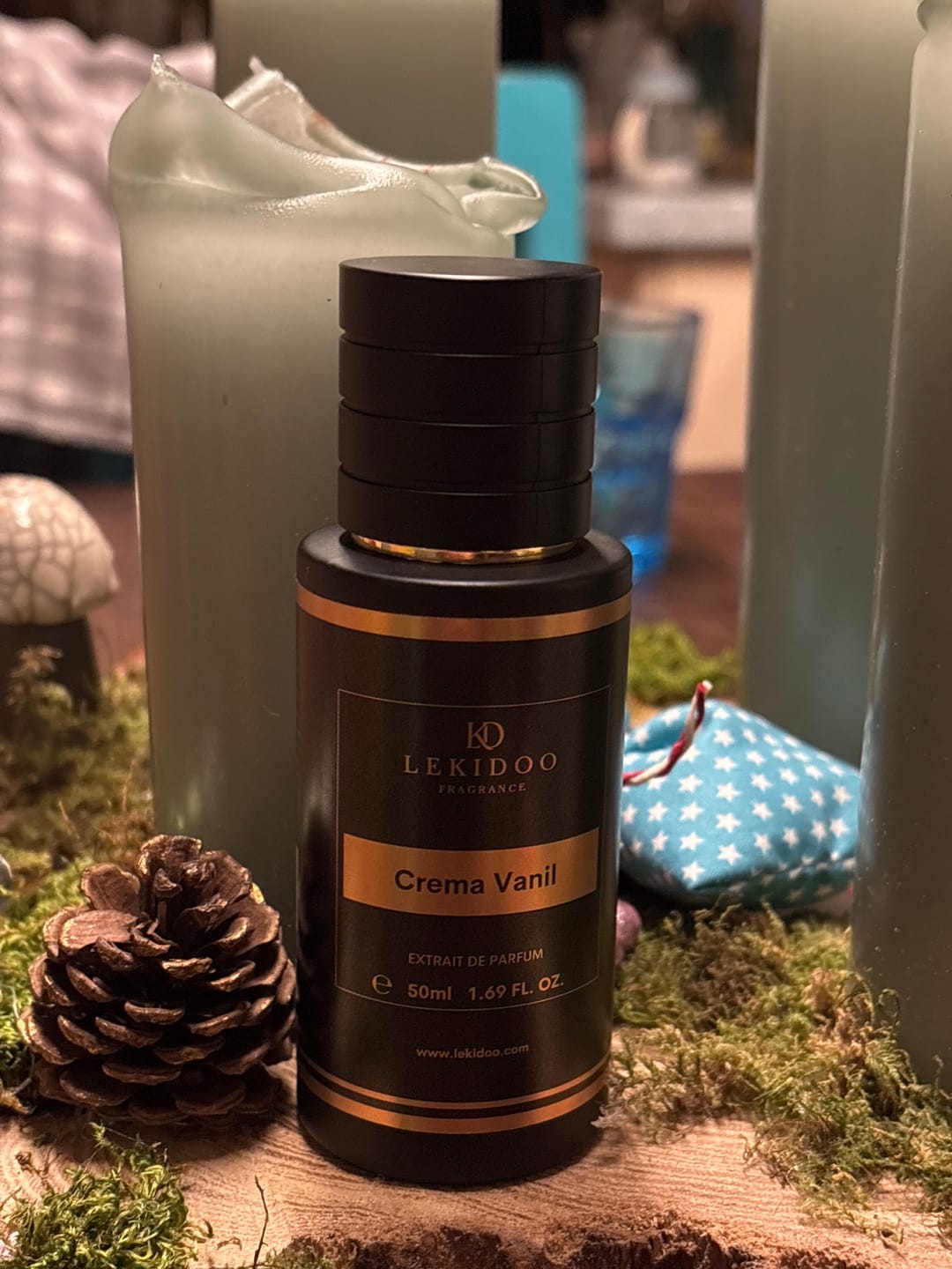 Customer photo review of Lekidoo Adventskalender