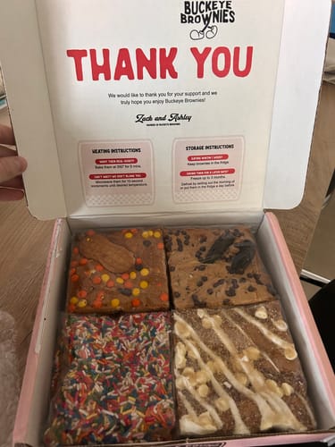 Customer photo review of Fantastic Four Pack