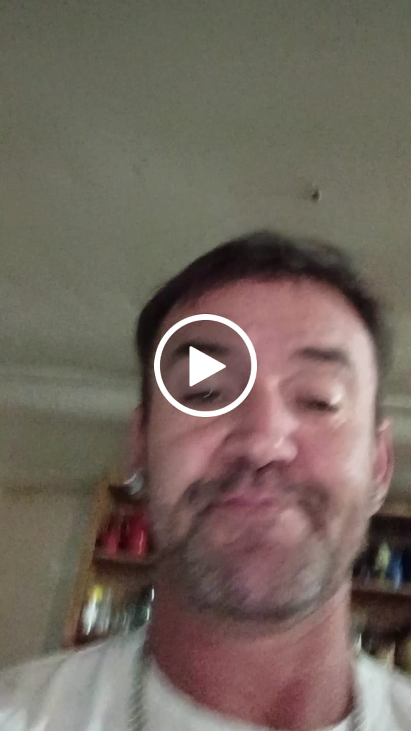 Customer video review of PANDAMIC PRE-WORKOUT