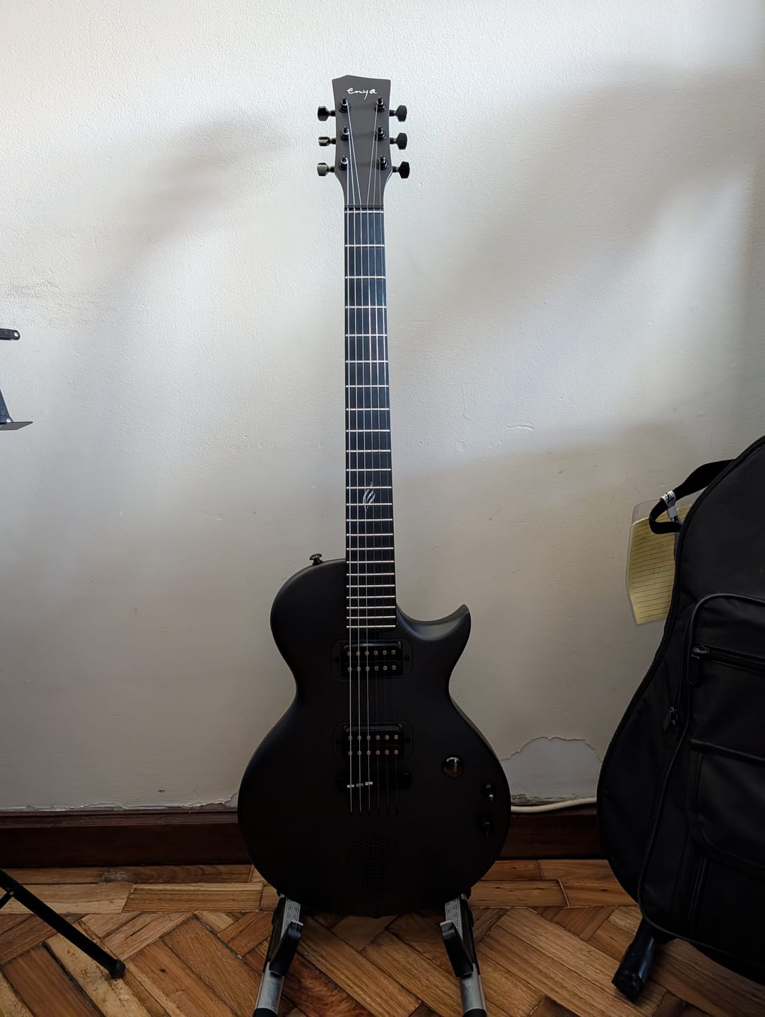 Customer photo review of Nova Go Sonic