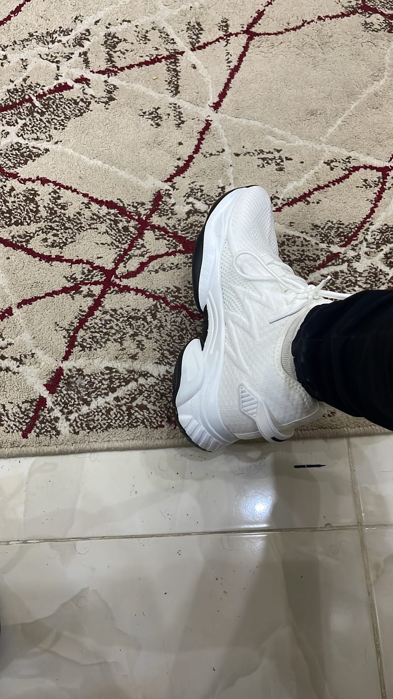 Customer photo review of Flash - 9cm (3.5")