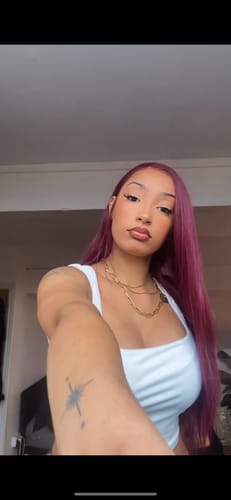 Customer photo review of CHERRY
