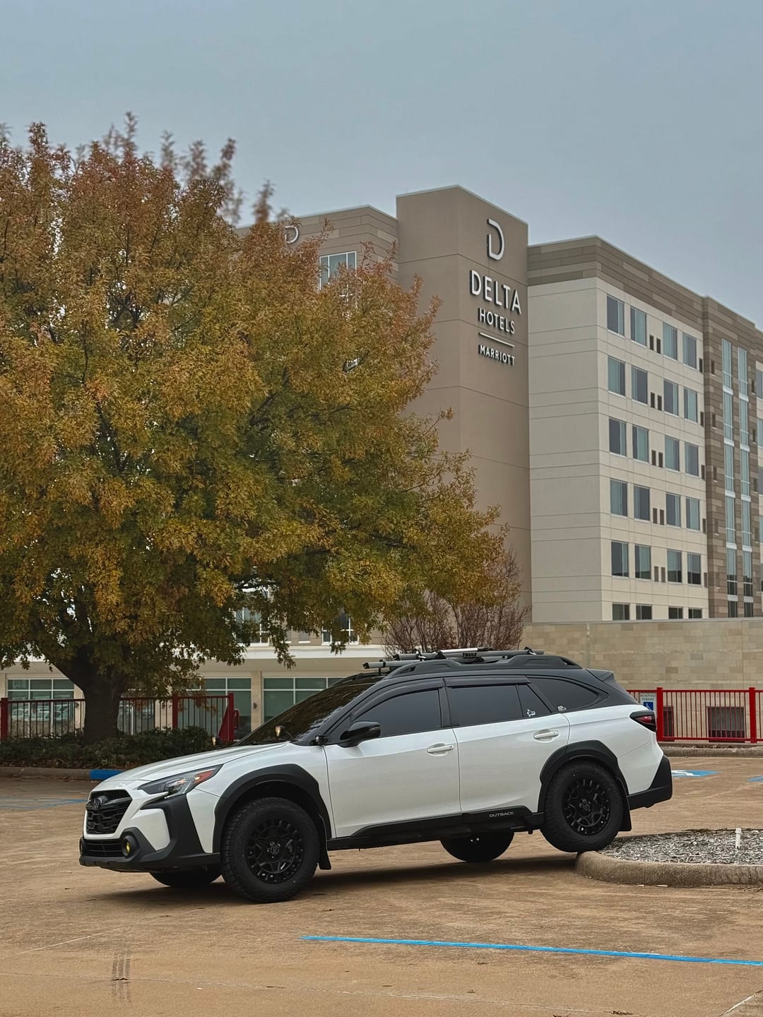 Customer photo review of Super Glossy Piano Black Vinyl Wrap