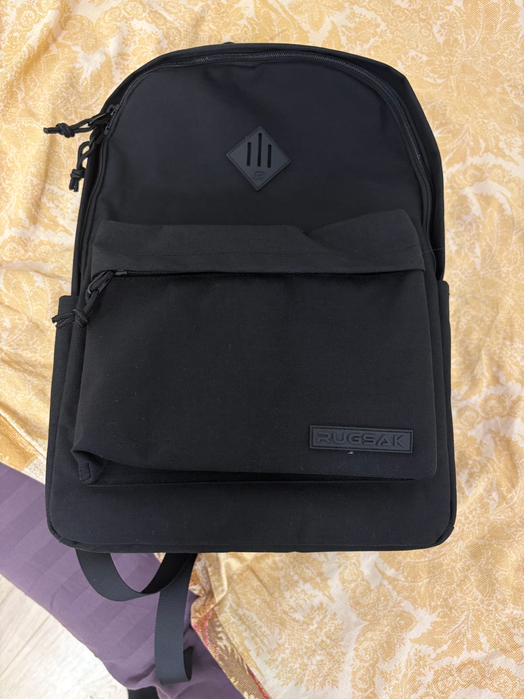 Customer photo review of ForeverBag (25L)