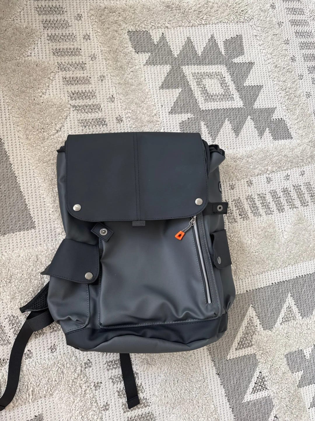 Customer photo review of Sac à Dos Urbain