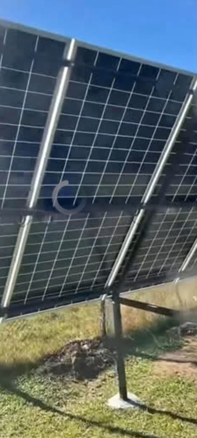 Customer photo review of Mufe Mc4 pentru panouri fotovoltaice set 10 bucati