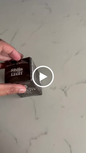 Customer video review of Shilajit Resin Capsules S.O.