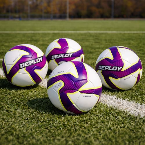 Customer photo review of Engage Series II - Match Football