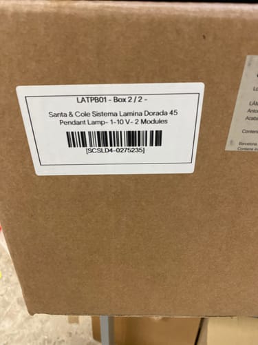 Sistema Lámina 45 설치 사례 리뷰 이미지