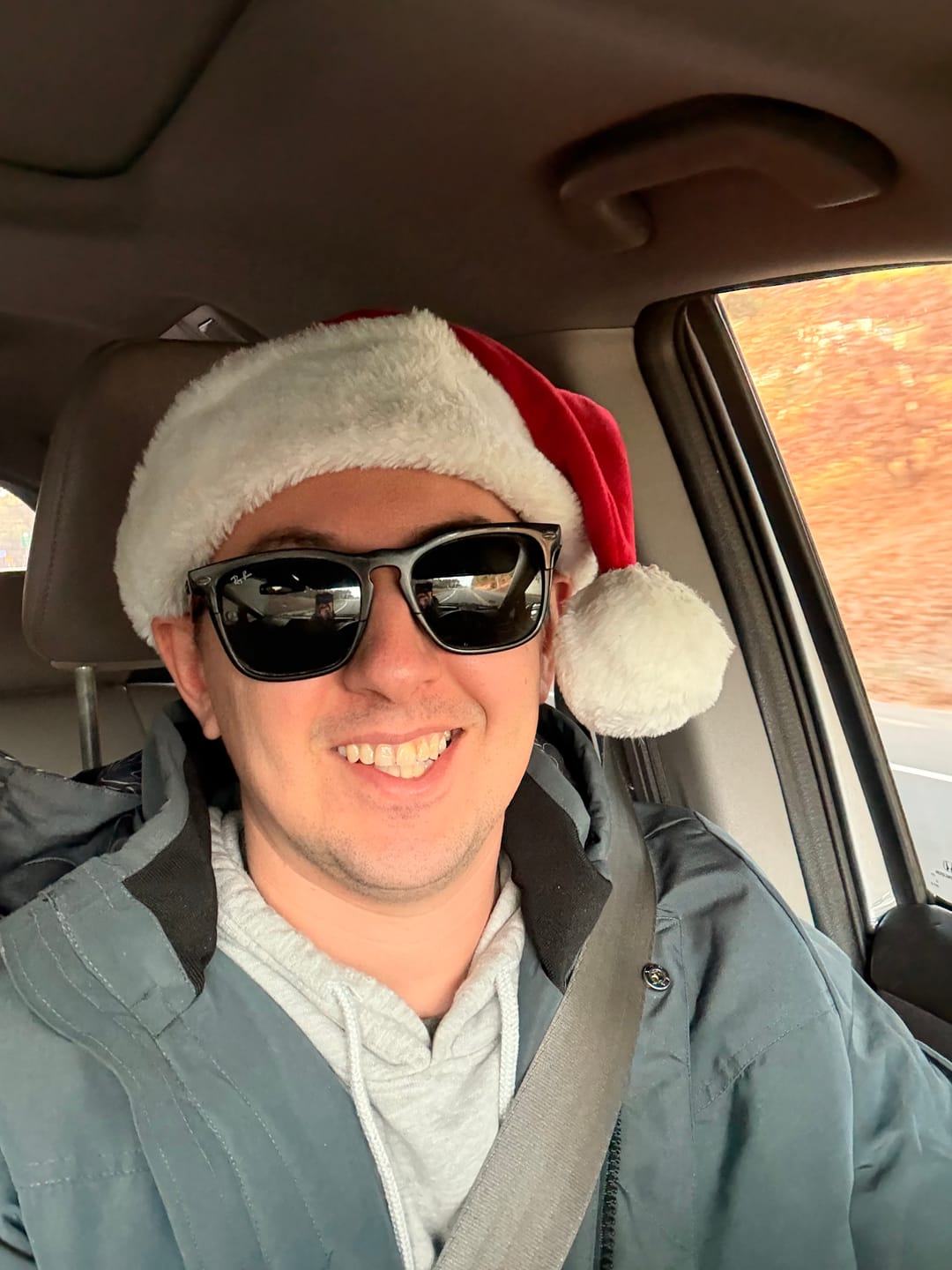 Customer photo review of Parka "Slate" – RSVLTS Reserve