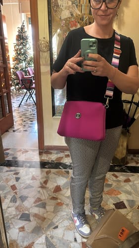 Customer photo review of Pochette Grande