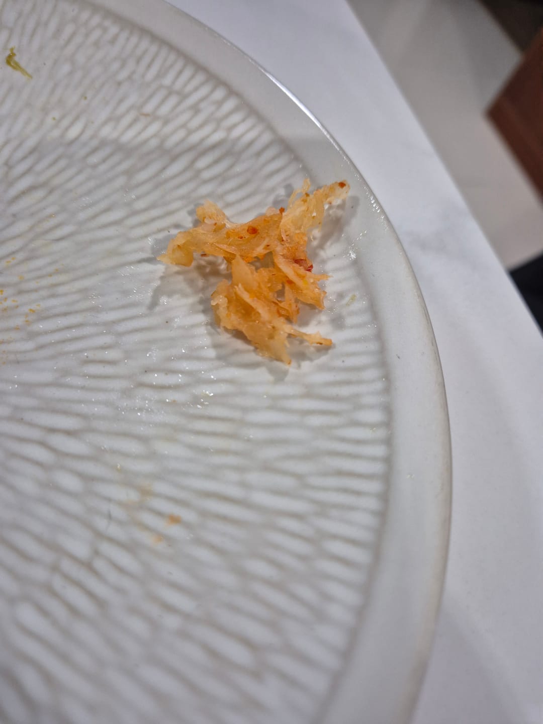 Customer photo review of JIN "Radish" Kimchi
