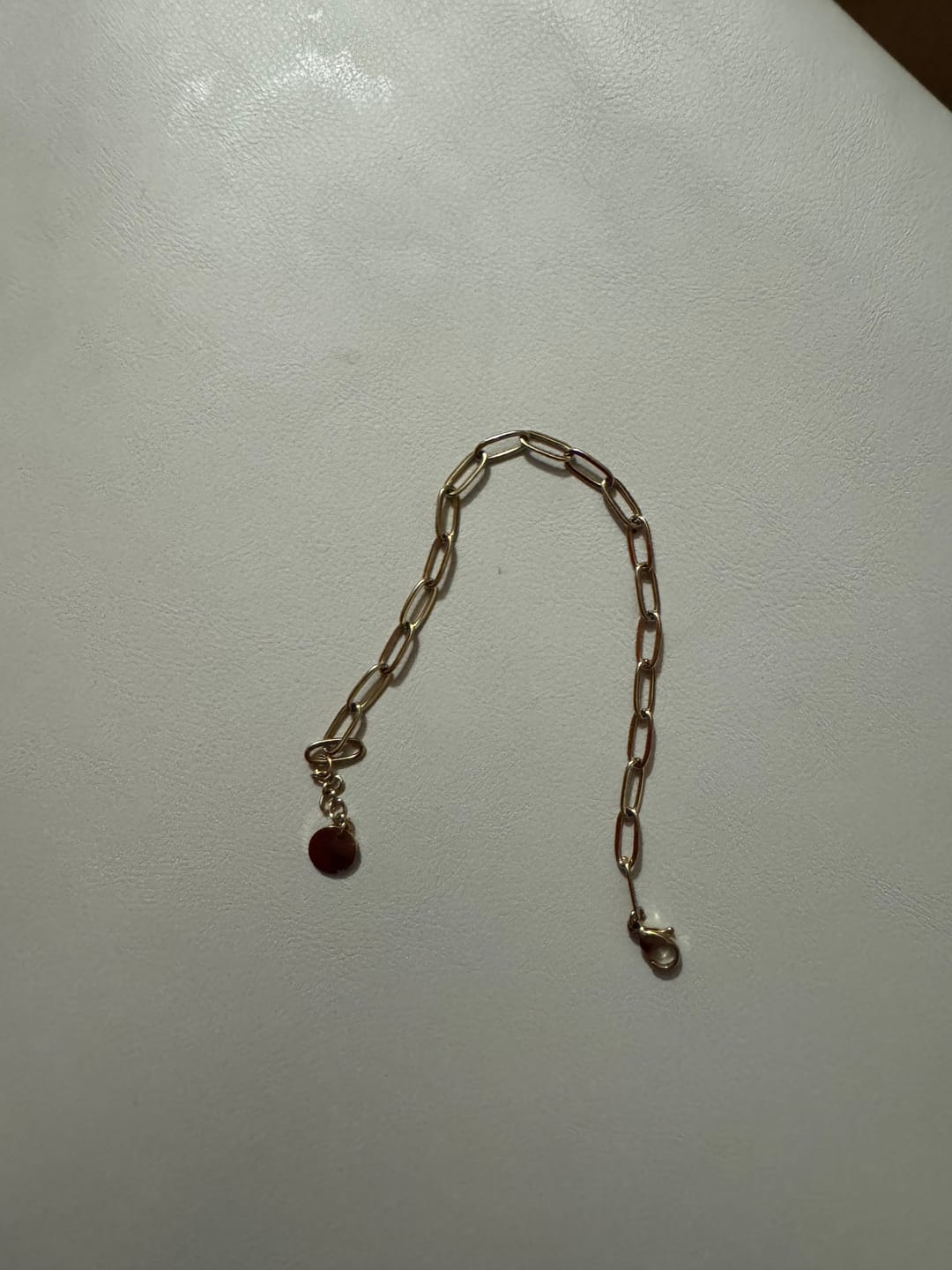 Customer photo review of Zoey Bracelet