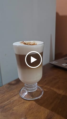 Customer video review of Café Britt Tueste Oscuro Molido