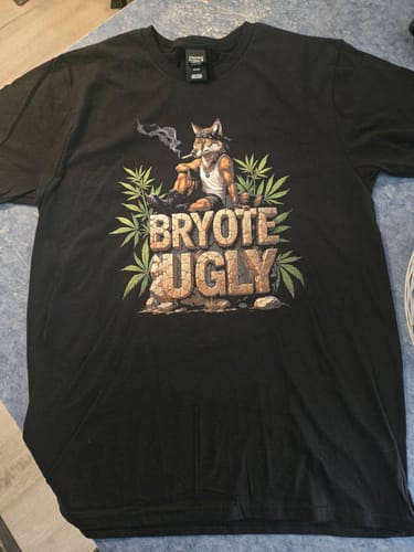 From Brian K.'s review