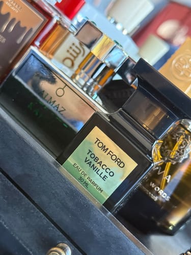 Customer photo review of TOM FORD - TOBACCO VANILLE