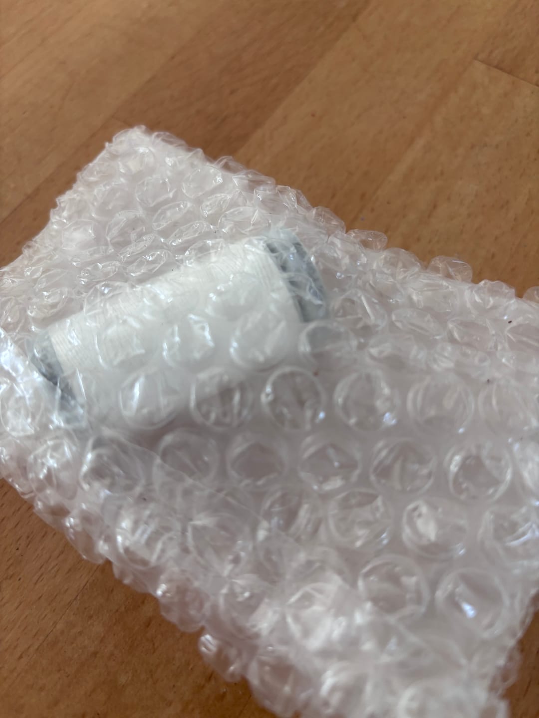 Customer photo review of Gutermann Extra Strong Thread 100m