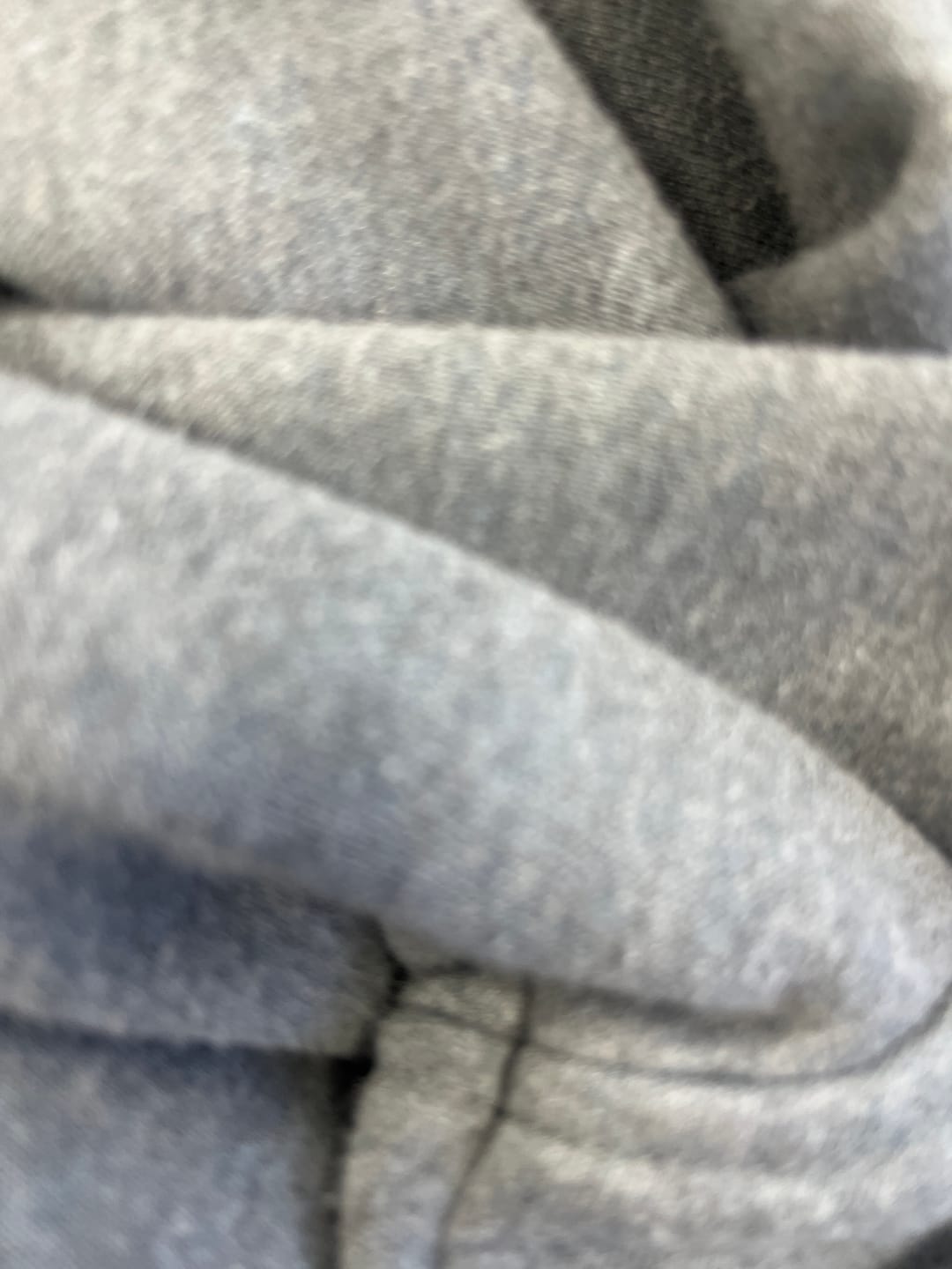 Customer photo review of Aelfric Eden Baggy Sweatpants