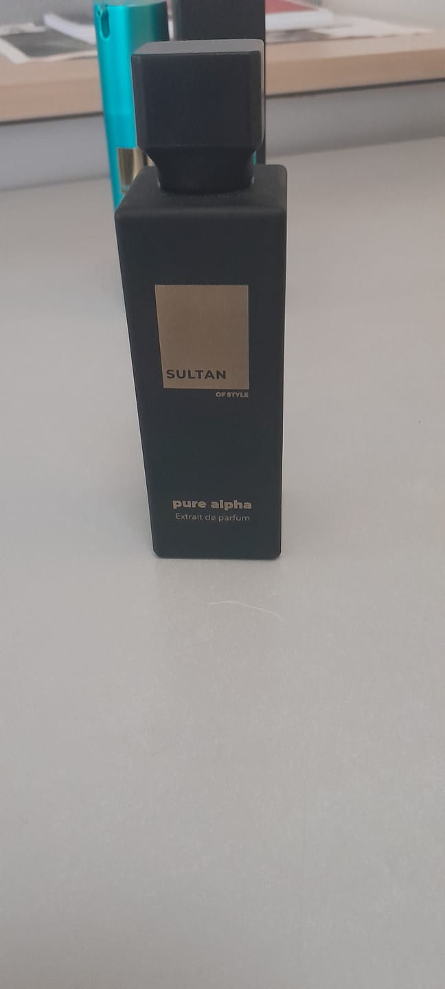 Customer photo review of Extrait de Parfum Pheromon Spray