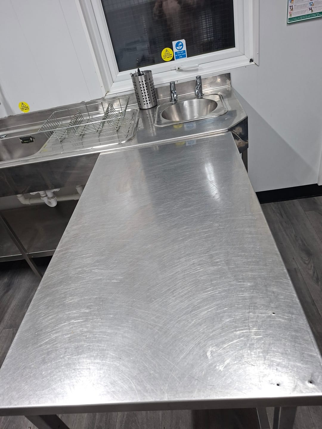 Customer photo review of Scale It Down - Limescale cleaner