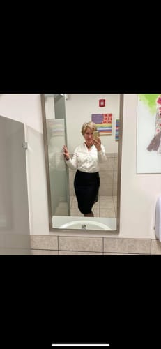 Customer photo review of Virtual Weight Loss - Introductory Offer