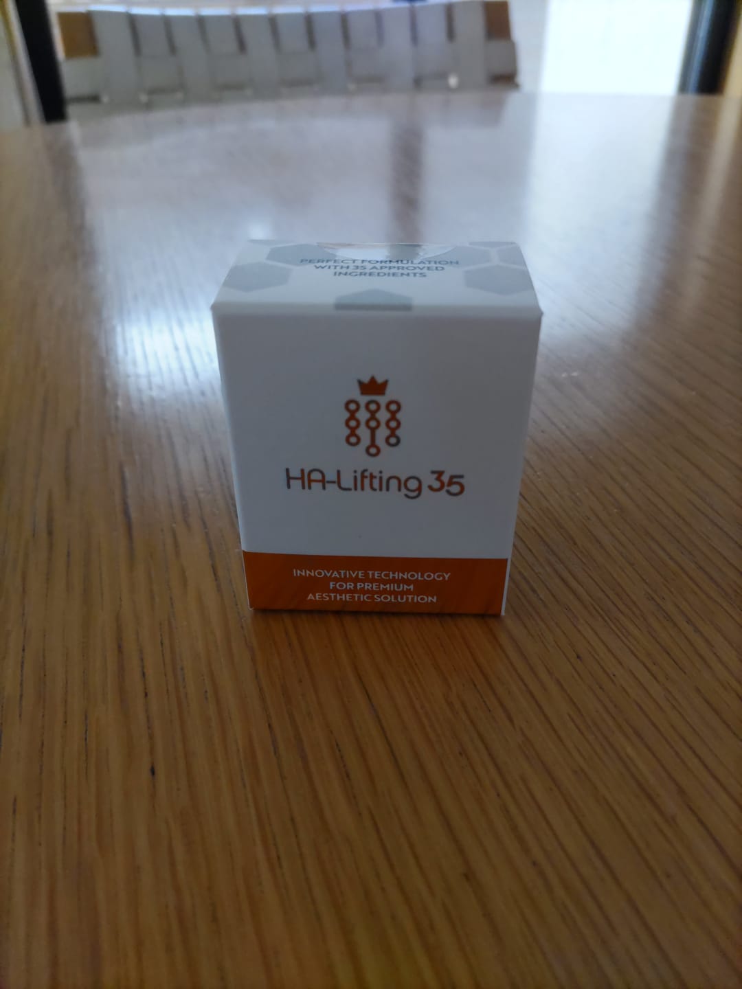 Customer photo review of HA-Lifting 35（ボトックスセラム）2本セット