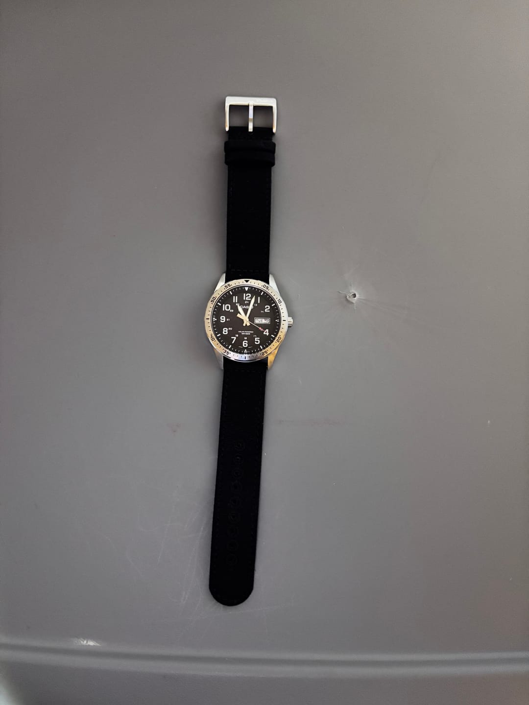 Customer photo review of CanvaSoft 2.0 - Black