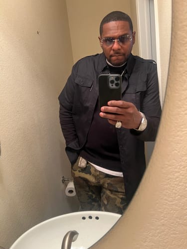Customer photo review of Diamond cut Big C Wires