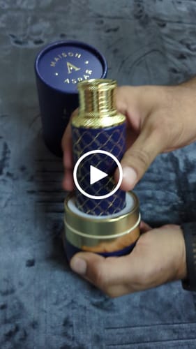 Customer video review of LEGACY