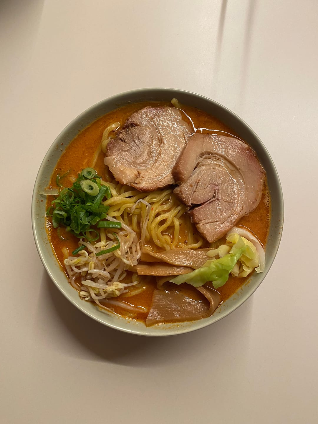 Customer photo review of Degustazione Ramen by Casa Ramen