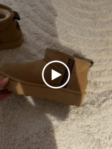 Customer video review of RETRO OCTOBER ICED COFFEE SOLID