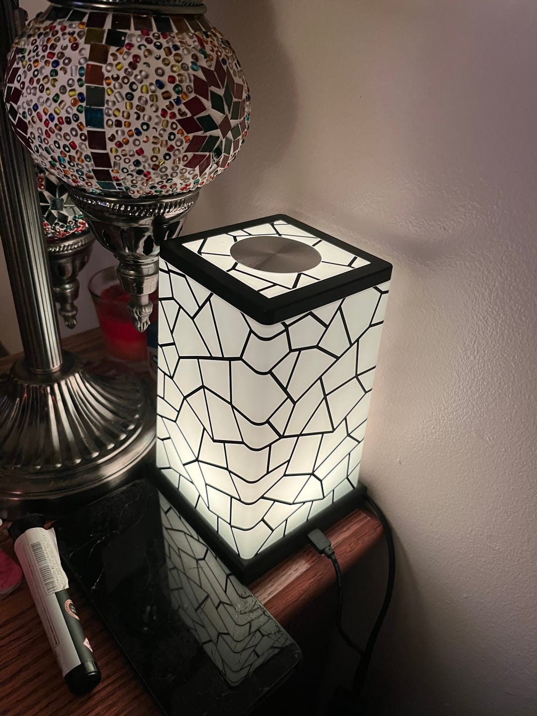 Customer photo review of Bridge Kit
