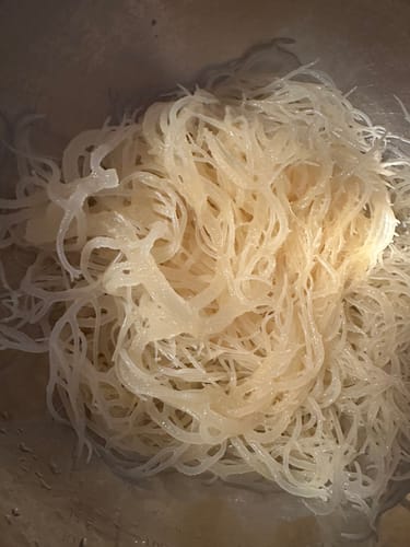 Customer photo review of Wholesale Sea Moss