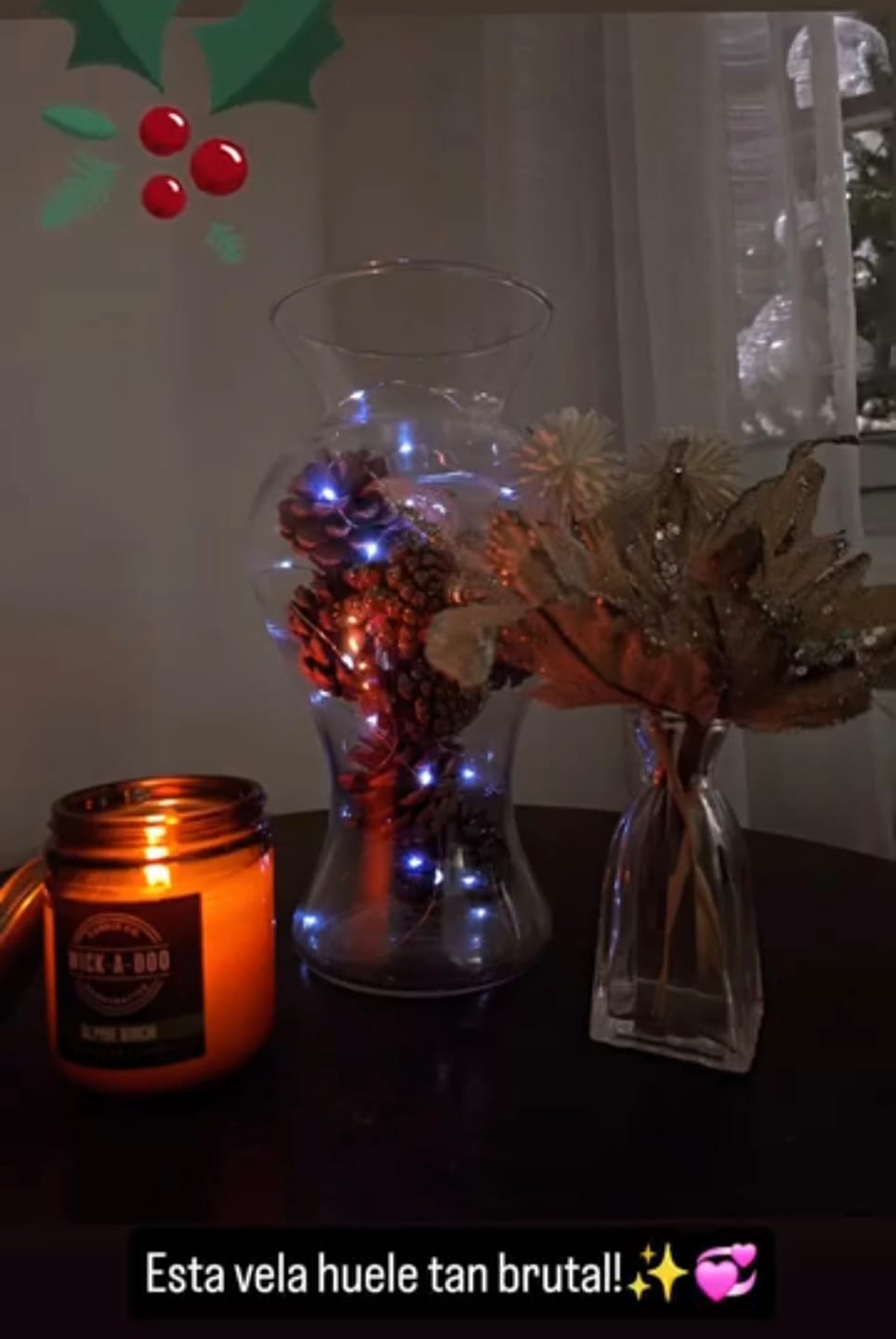 Customer photo review of Alpine Birch