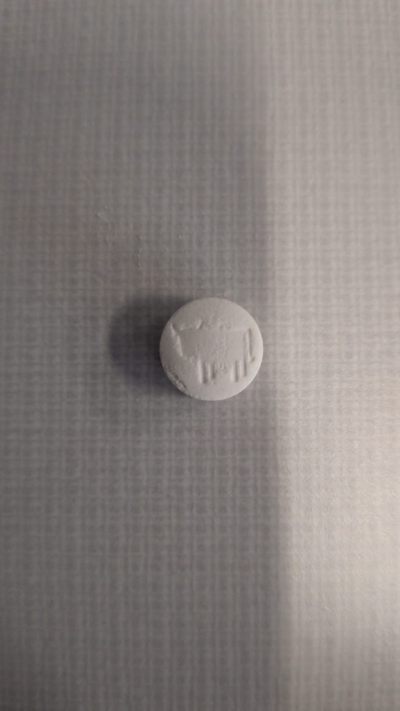 Customer photo review of LactoJoy Lactase Pills - 14.500 FCC - 240 pcs refill bag