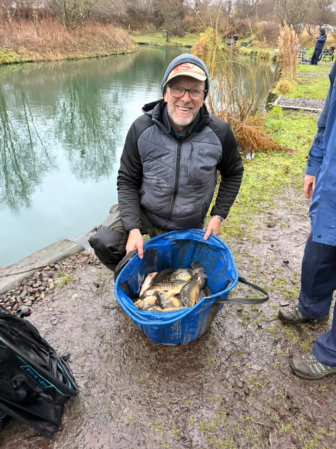 Customer photo review of Guru Hybrid Jacket