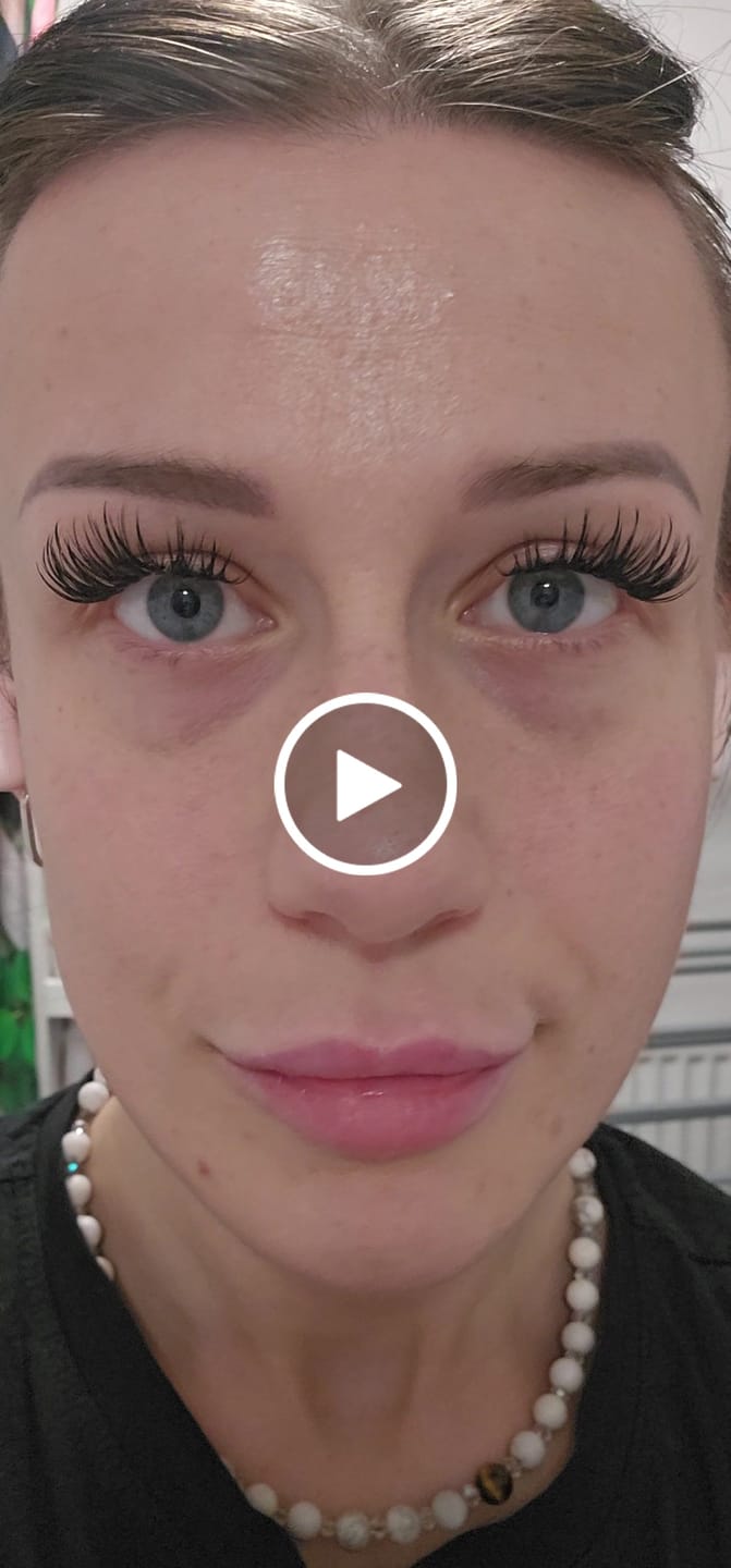 Customer video review of Camellia
