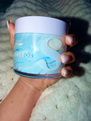 Customer photo review of Ingrown SOS