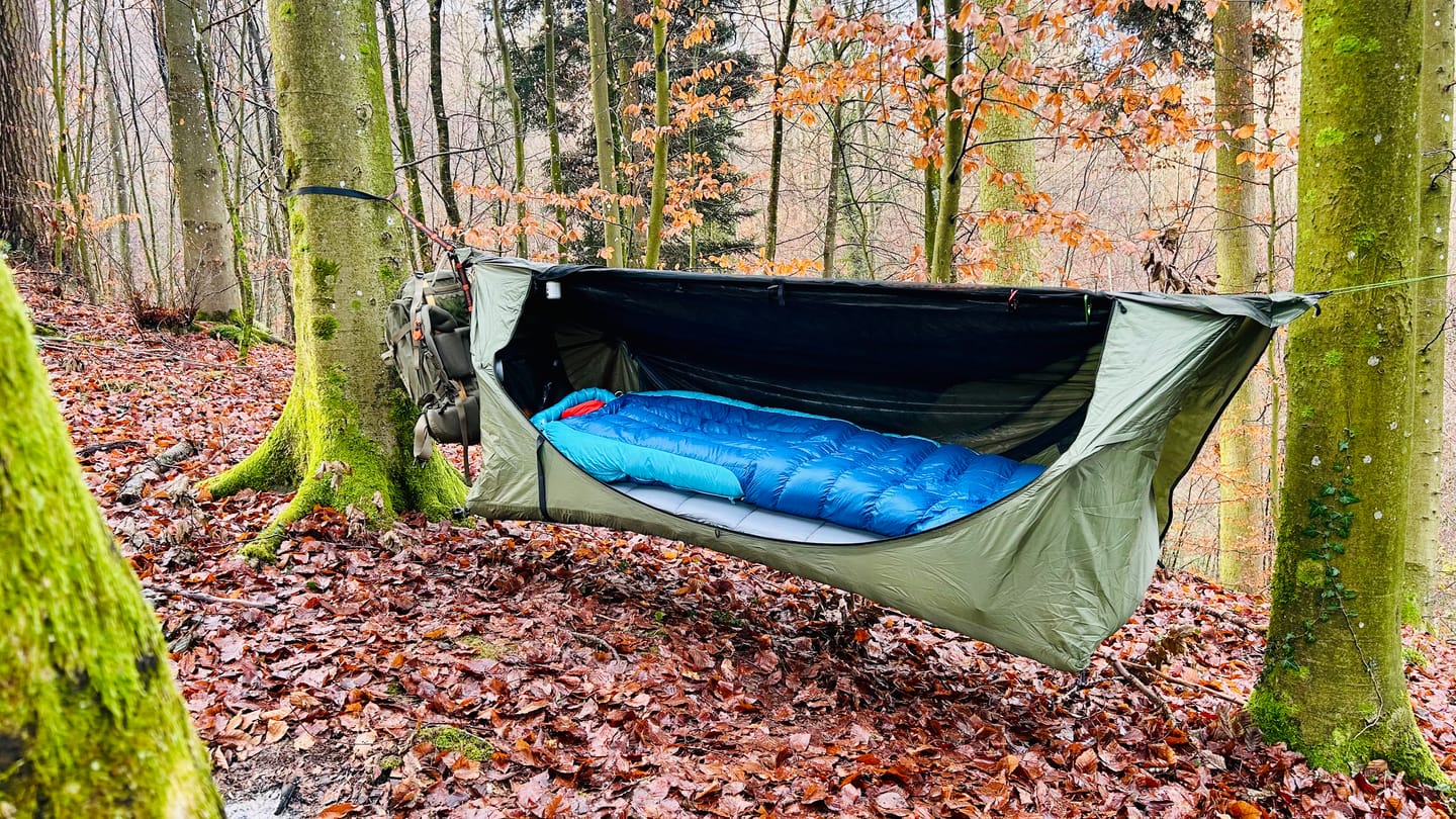 Customer photo review of Whoopie Slings